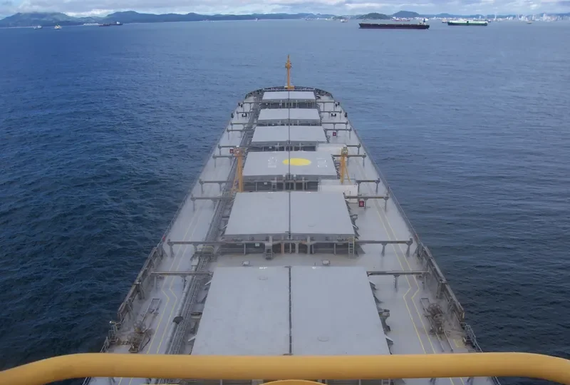 KARTINI SAMUDRA Bulk Carrier IMO 9281449 photo 10