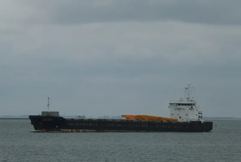 KAREWOOD PRIDE General Cargo IMO 9281499 photo 10