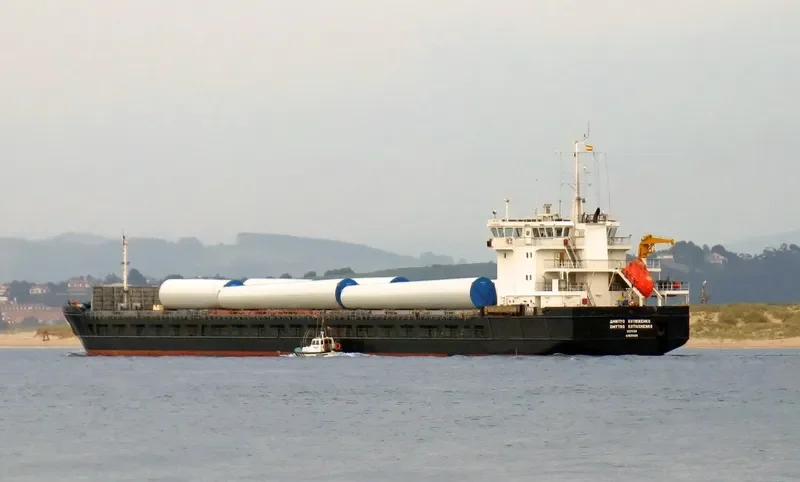 KAREWOOD GLORY General Cargo IMO 9281504 photo 6