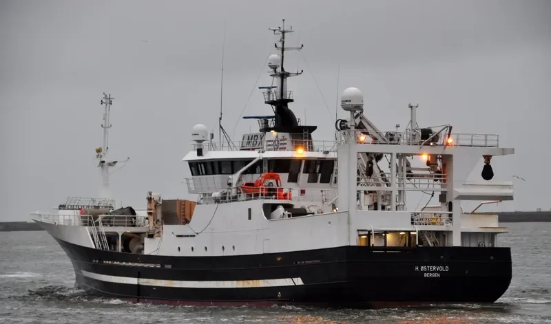 BOEMMELFJORD General Cargo IMO 9281621 photo 4
