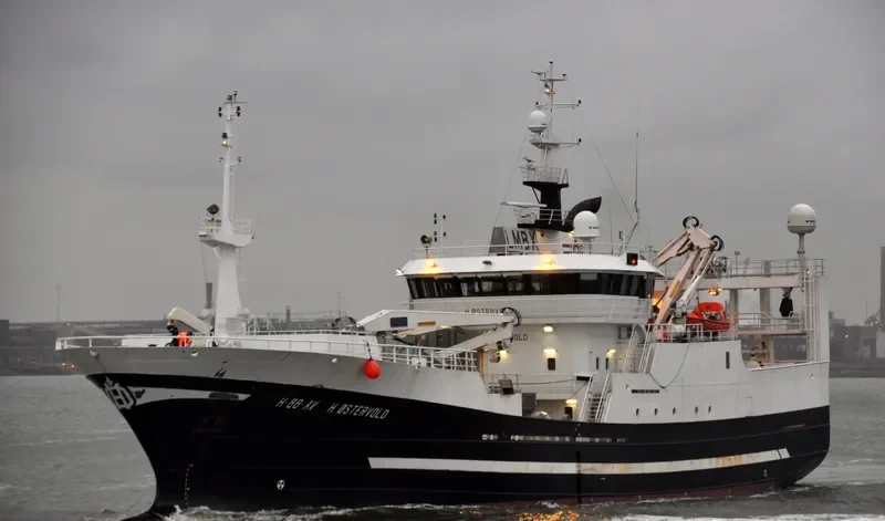 BOEMMELFJORD General Cargo IMO 9281621 photo 5