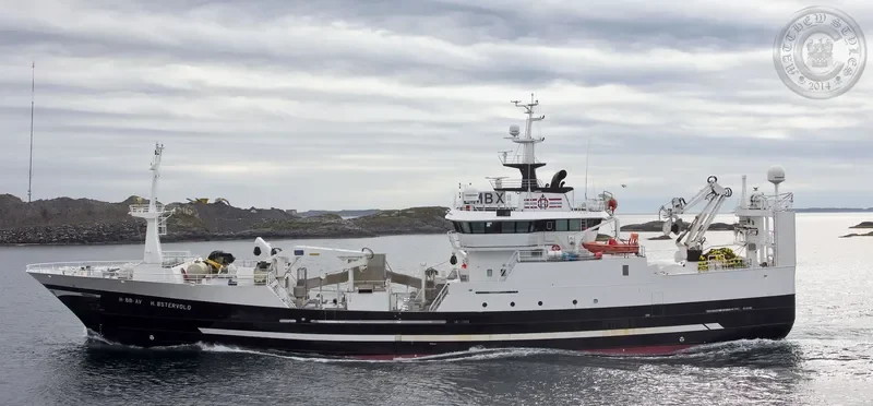 BOEMMELFJORD General Cargo IMO 9281621 photo 6