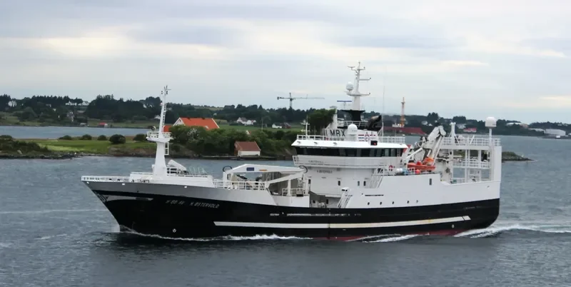 BOEMMELFJORD General Cargo IMO 9281621 photo 7