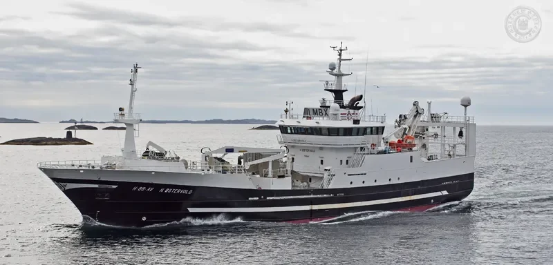 BOEMMELFJORD General Cargo IMO 9281621 photo 8