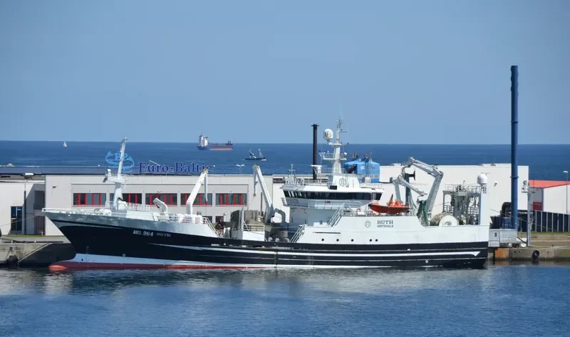 NORDINGUR General Cargo IMO 9281633 photo 3