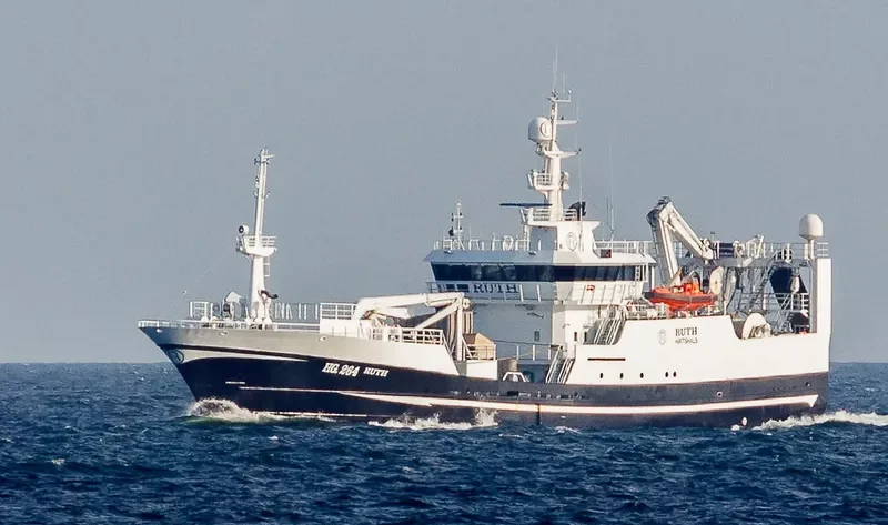 NORDINGUR General Cargo IMO 9281633 photo 5