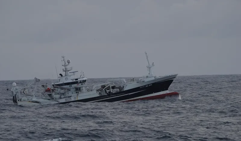 NORDINGUR General Cargo IMO 9281633 photo 7