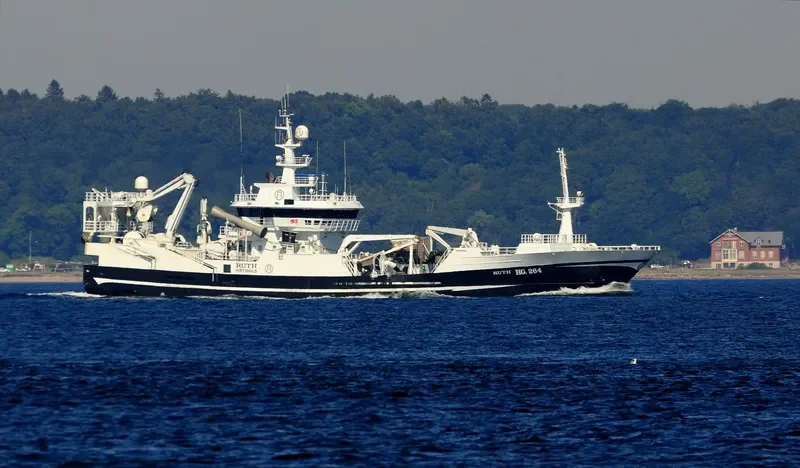 NORDINGUR General Cargo IMO 9281633 photo 9