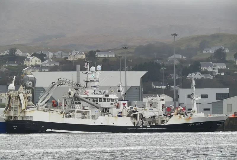 BIRKELAND General Cargo IMO 9281645 photo 3
