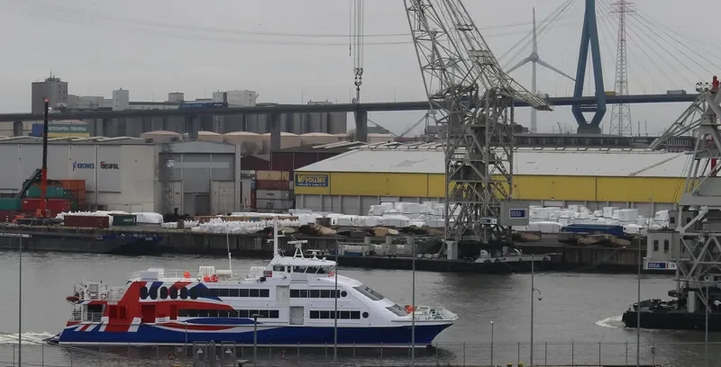 VICTORIA CLIPPER V General Cargo IMO 9281671 photo 8
