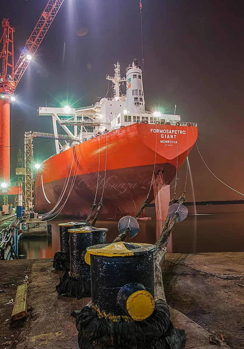 ASIA DAWN Tanker IMO 9281695 photo 3