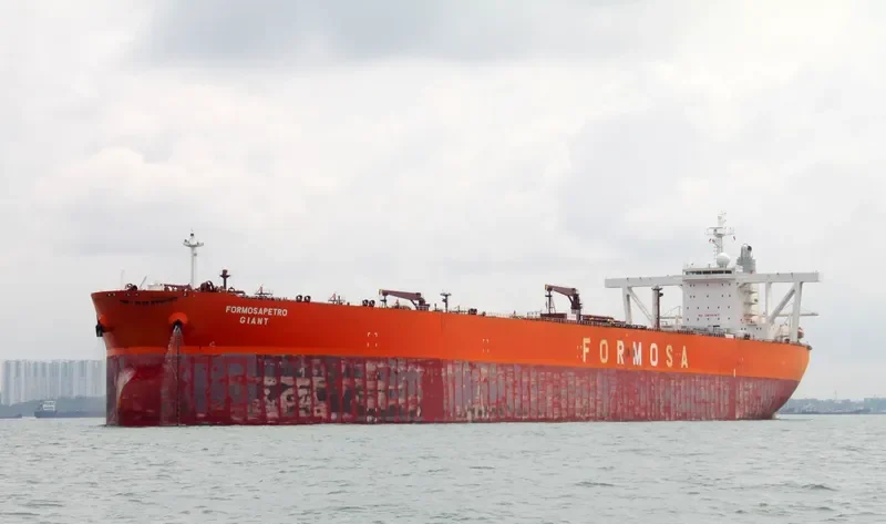 ASIA DAWN Tanker IMO 9281695 photo 5