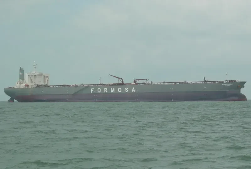 ASIA DAWN Tanker IMO 9281695 photo 6