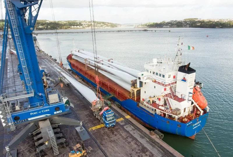 NORDLAND General Cargo IMO 9281786 photo 3