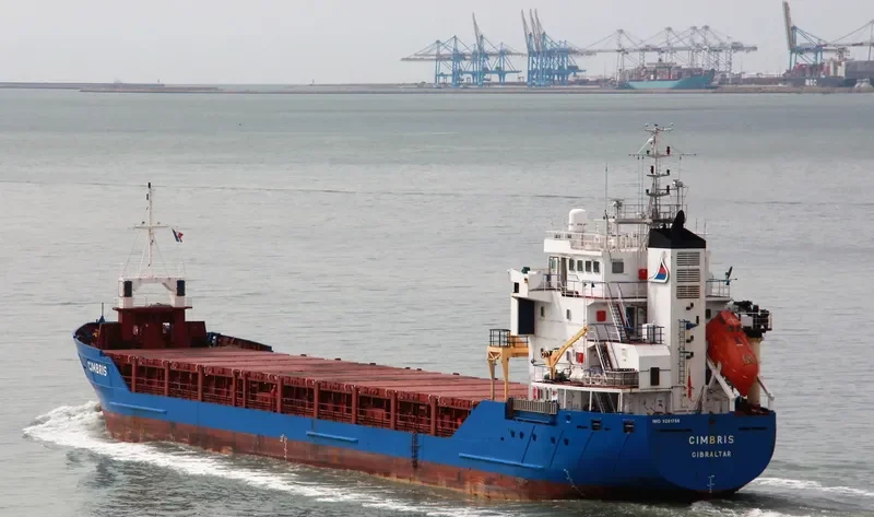 NORDLAND General Cargo IMO 9281786 photo 7