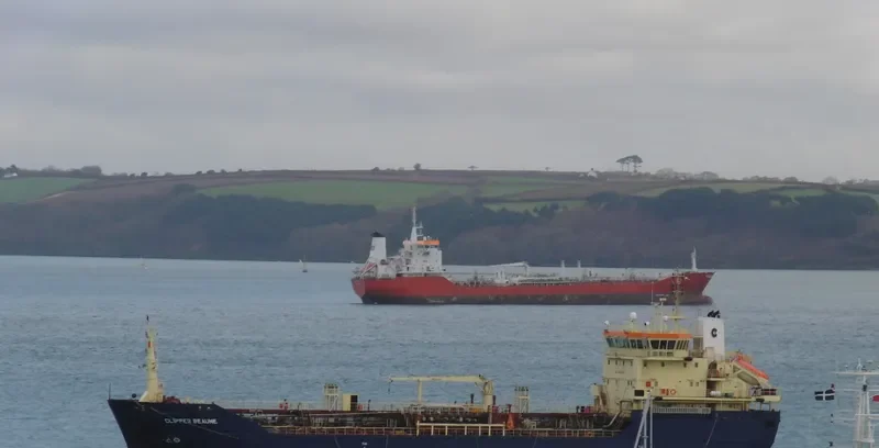 LIBERTAD 6 Tanker IMO 9281798 photo 5