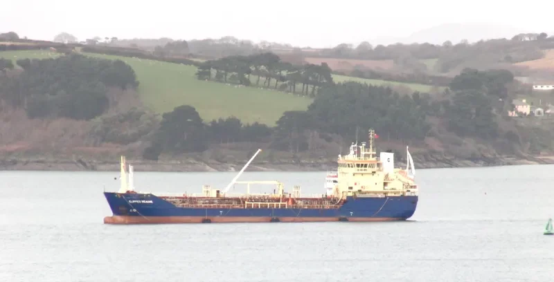 LIBERTAD 6 Tanker IMO 9281798 photo 8