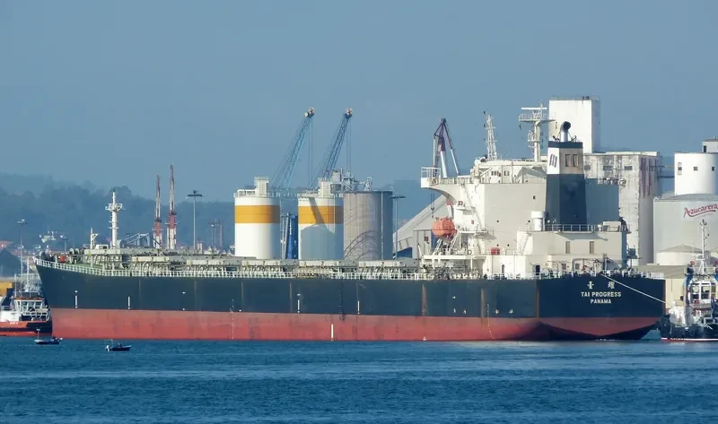 NS HANGZHOU Bulk Carrier IMO 9281827 photo 3