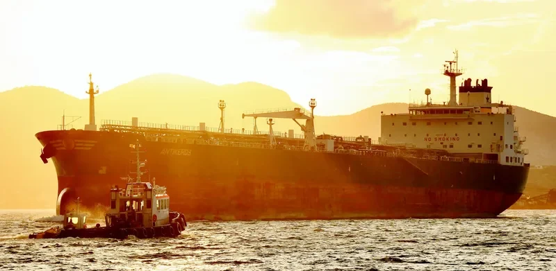 ANTIKEROS Tanker IMO 9281853 photo 3