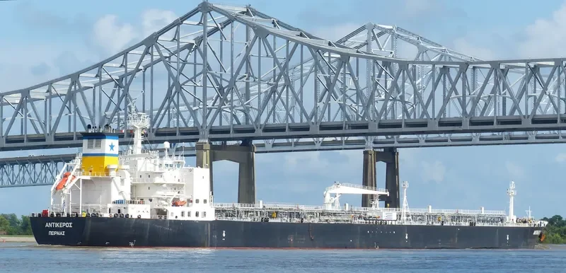 ANTIKEROS Tanker IMO 9281853 photo 5