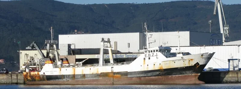 MANUEL ANGEL NORES General Cargo IMO 9281865 photo 8