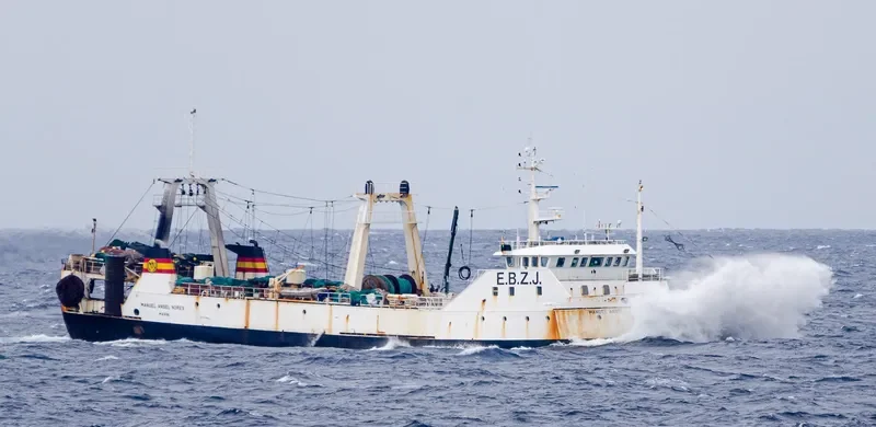 MANUEL ANGEL NORES General Cargo IMO 9281865 photo 9