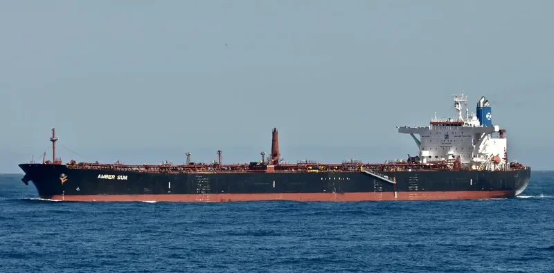 MEROPE Tanker IMO 9281891 photo 2