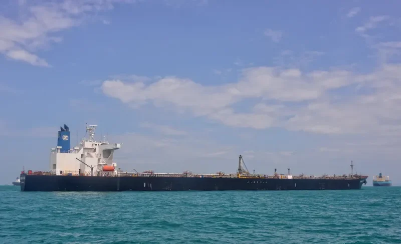 MEROPE Tanker IMO 9281891 photo 5