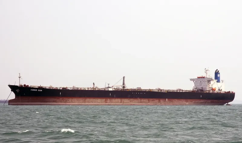 MEROPE Tanker IMO 9281891 photo 6