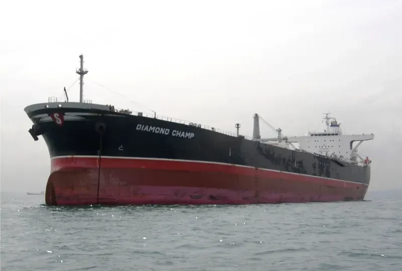 MEROPE Tanker IMO 9281891 photo 7