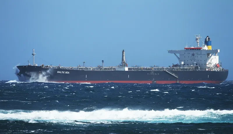 MEROPE Tanker IMO 9281891 photo 8