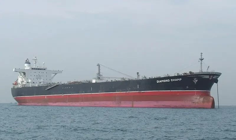 MEROPE Tanker IMO 9281891 photo 10