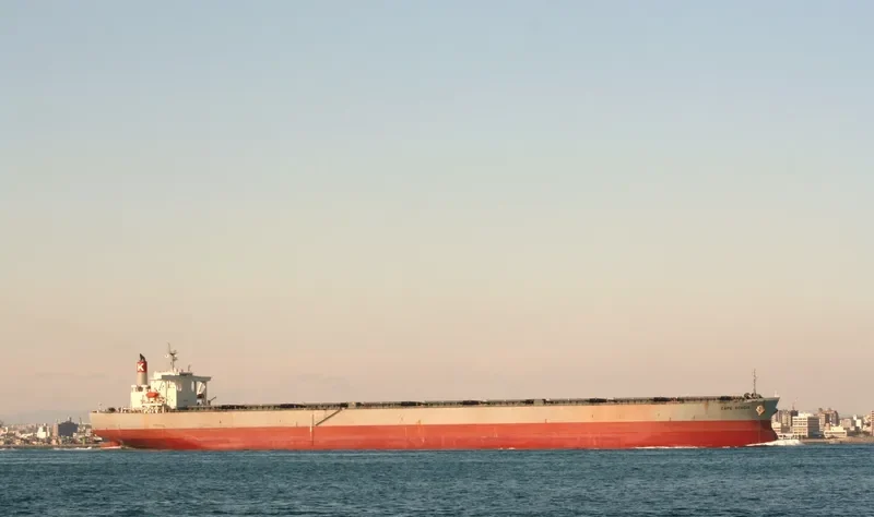 CAPE ACACIA Bulk Carrier IMO 9281906 photo 5