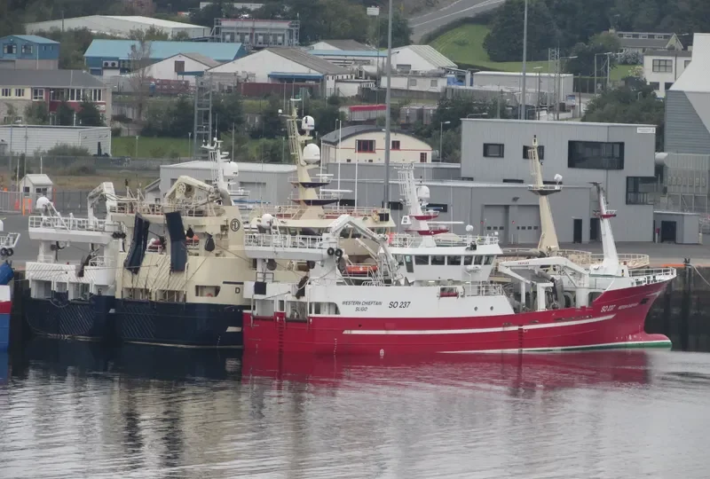 WESTERN CHIEFTAIN General Cargo IMO 9281982 photo 8