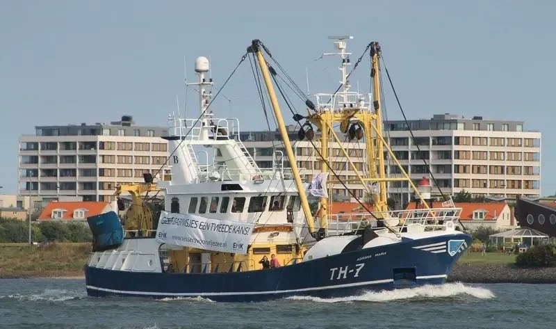 ADRIANA MARIA General Cargo IMO 9282003 photo 3