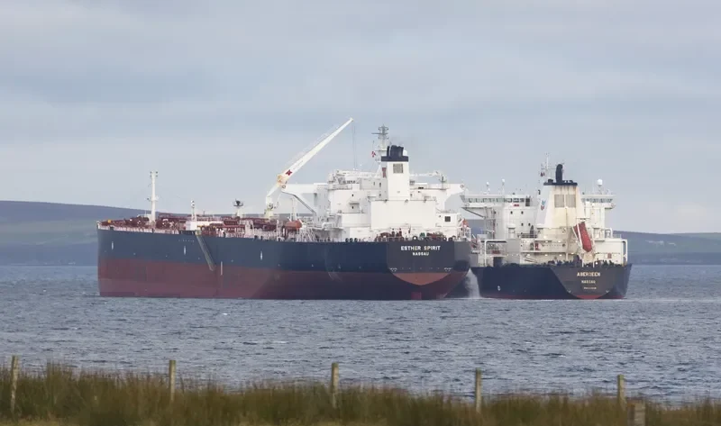 ESTHER SPIRIT Tanker IMO 9282053 photo 6