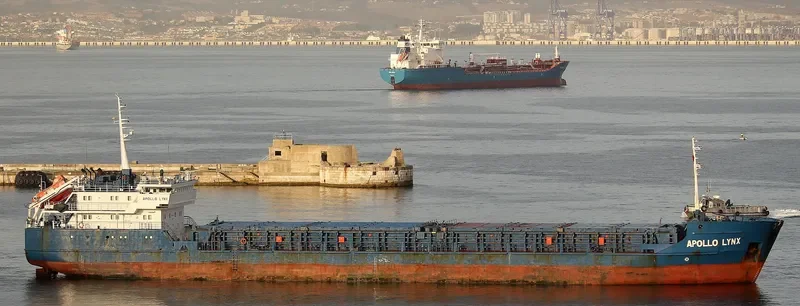 DONMASTER PRIDE General Cargo IMO 9282091 photo 5