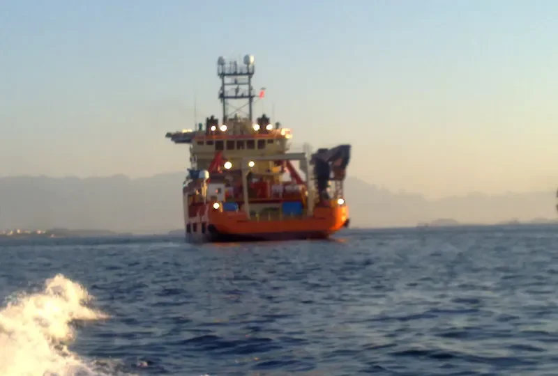 GEOQUIP SAENTIS Offshore Vessel IMO 9282132 photo 5