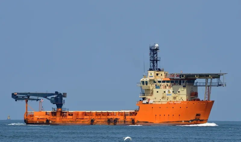 WIND OF PRIDE Offshore Vessel IMO 9282144 photo 10