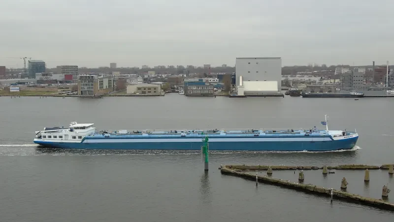 ROZALINDE Tanker IMO 9282182 photo 8