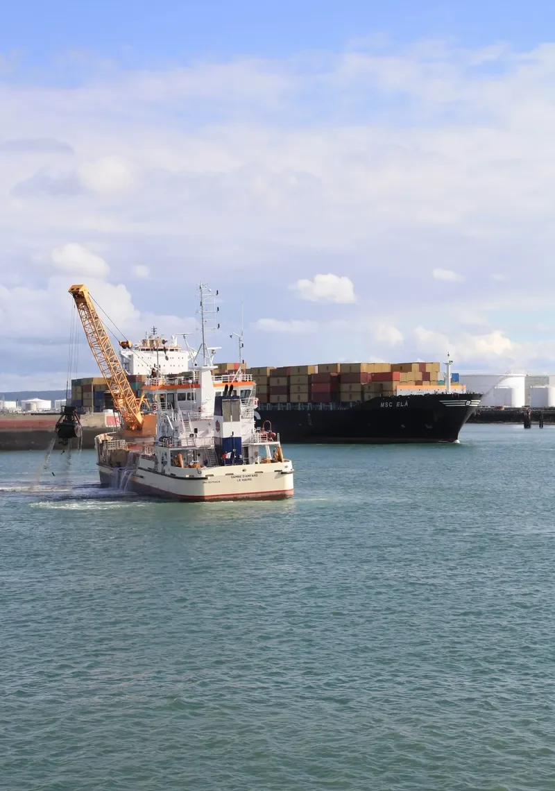 MSC ELA Container Ship IMO 9282259 photo 10