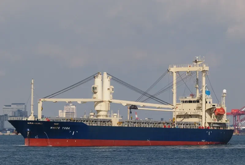 SAROS B General Cargo IMO 9282338 photo 10