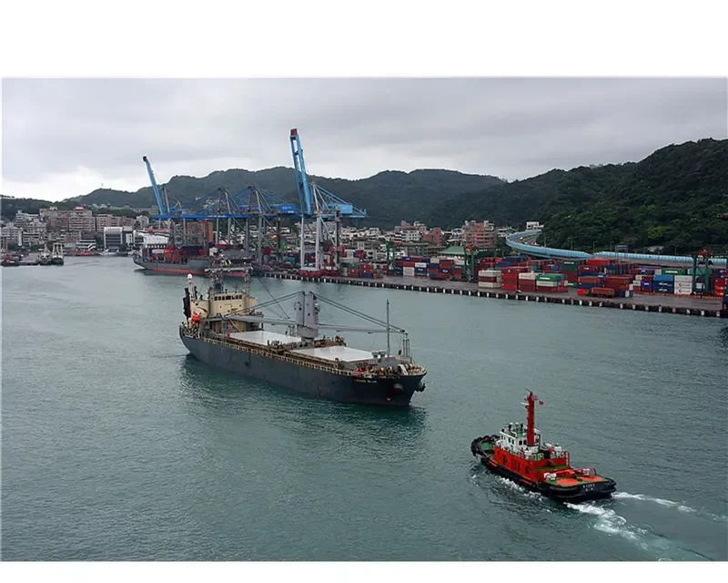 XINGHE CENTURY General Cargo IMO 9282376 photo 2