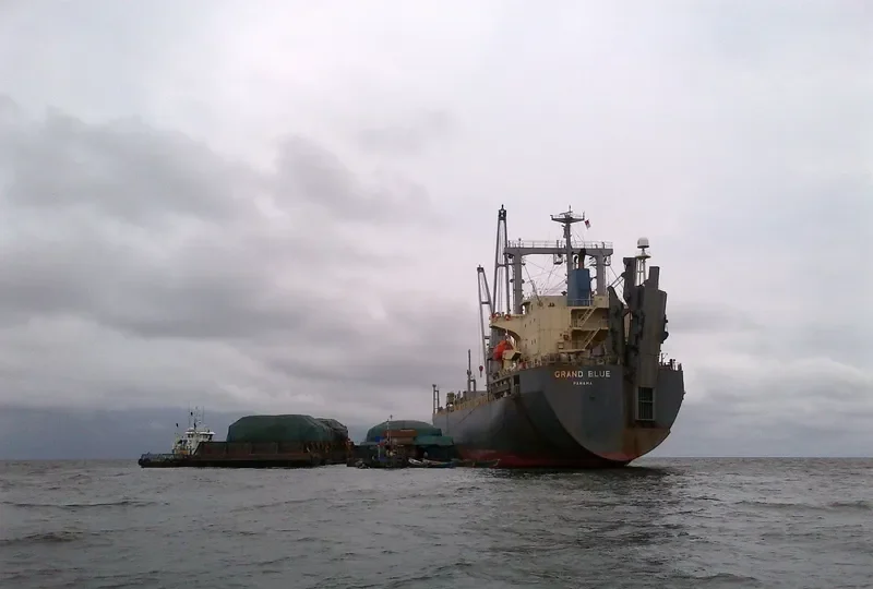 XINGHE CENTURY General Cargo IMO 9282376 photo 5