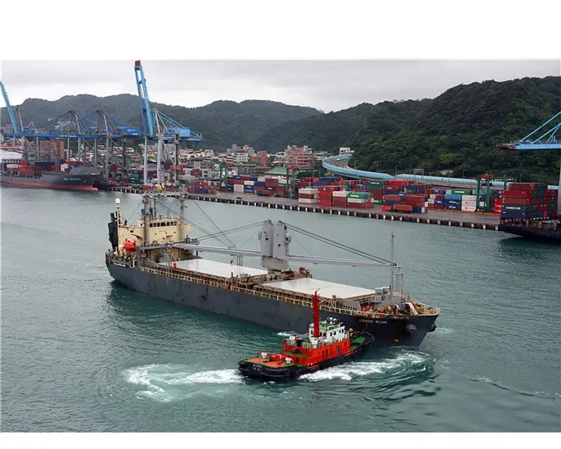 XINGHE CENTURY General Cargo IMO 9282376 photo 10