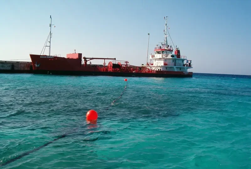 OCEAN ENERGY Tanker IMO 9282417 photo 5
