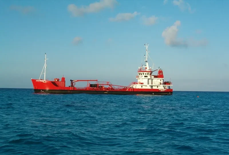 OCEAN ENERGY Tanker IMO 9282417 photo 8
