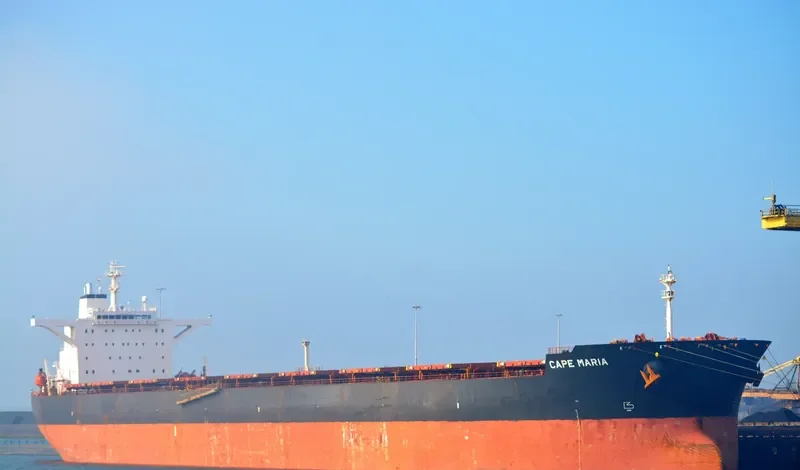 MOJO Bulk Carrier IMO 9282431 photo 4