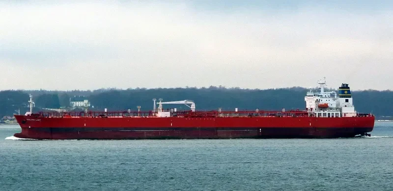 BUENO Tanker IMO 9282443 photo 9