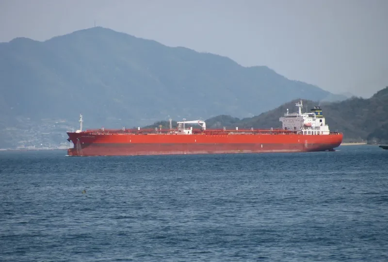 BUENO Tanker IMO 9282443 photo 10